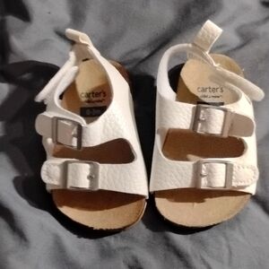 Toddler Birkenstocks